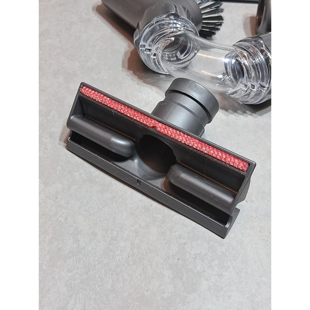 Dyson Attachment Lot of 8- DC23 Vacuum Cleaner Turbine Floor Head Brush and more - Picture 3 of 16